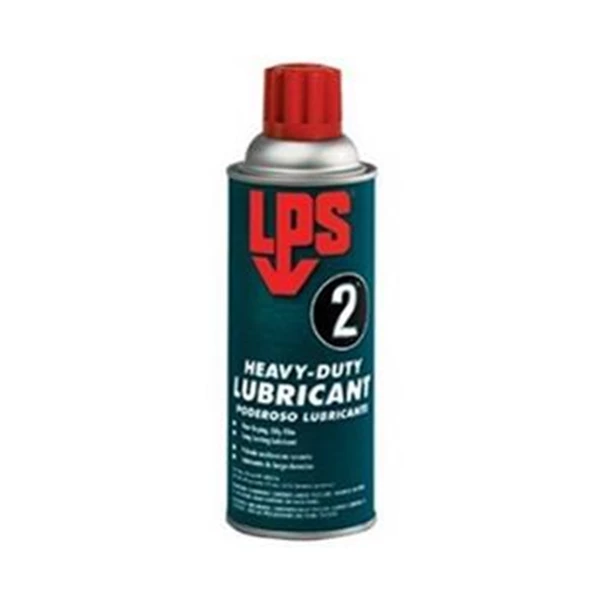 00216 LPS 2 heavy-duty Lubricant