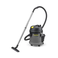 NT 27-1 Wet and Dry Vacuum Cleaner Karcher