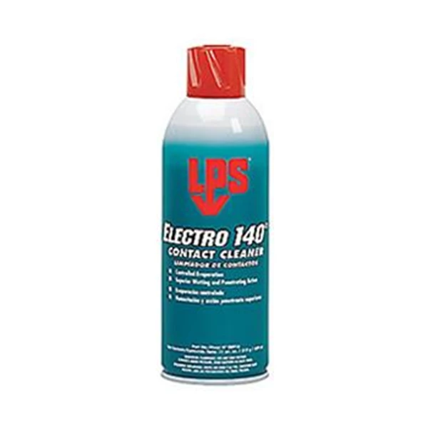 00916 Electro Contact Cleaner