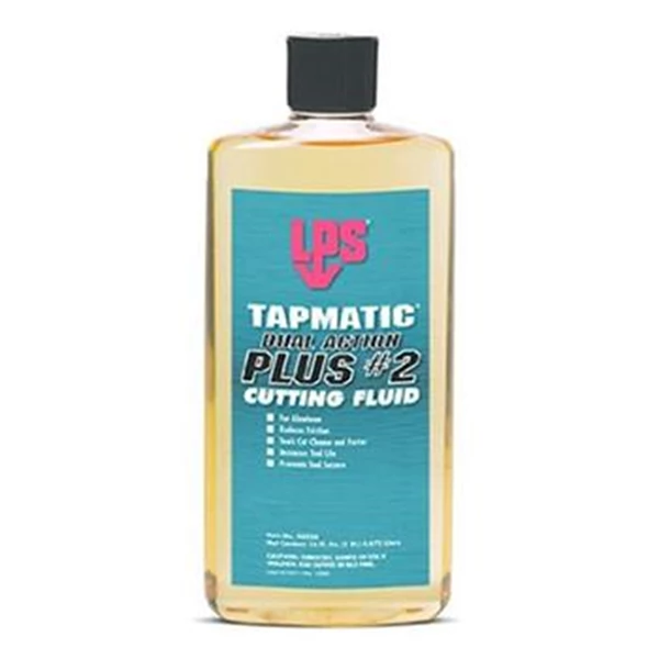 40220 Tapmatic Dual Action Plus 2 Cutting Fluid LPS