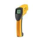 Fluke 63 Infrared Thermometer 1