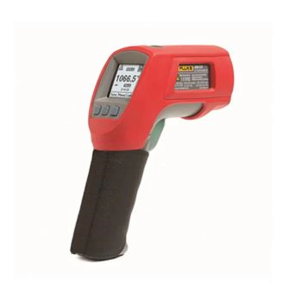 Fluke 568EX  Intrinsically Safe Infrared Thermometer