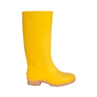 AP Terra Yellow AP Boots 1
