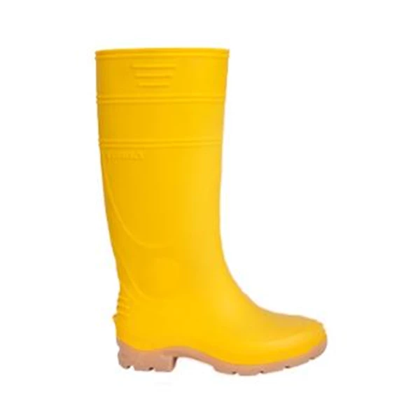 AP Terra Yellow AP Boots