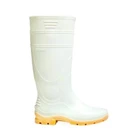 AP Terra White AP Boots 1