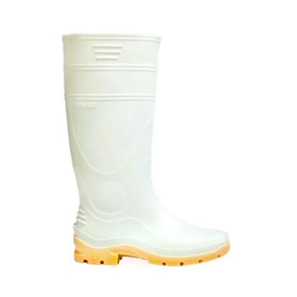 AP Terra White AP Boots