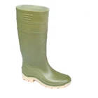 Sepatu safety AP boots 1