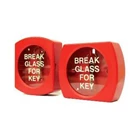 Emergency Glass Box 1