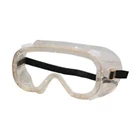 Safety Goggles 13CIGG491 Goggle Cisco Clear Frame with Clear Lens CIG 1