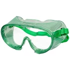 Safety Goggles 13CIGG2011F Goggle Tilapia Clear Frame with Anti Fog Lens CIG 1