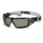 Uvex 9192.181 Pheos Guard Safety Spectacle Eye Protection 1