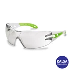 Kacamata Safety Uvex 9192725 Pheos S Safety Spectacle Eye Protection 1