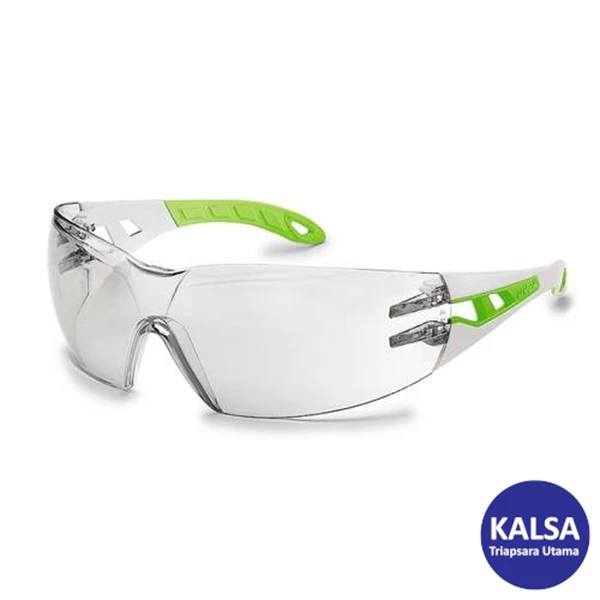Kacamata Safety Uvex 9192725 Pheos S Safety Spectacle Eye Protection