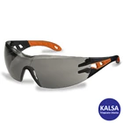 Kacamata Safety Uvex 9192245 Pheos Safety Spectacle Eye Protection 1