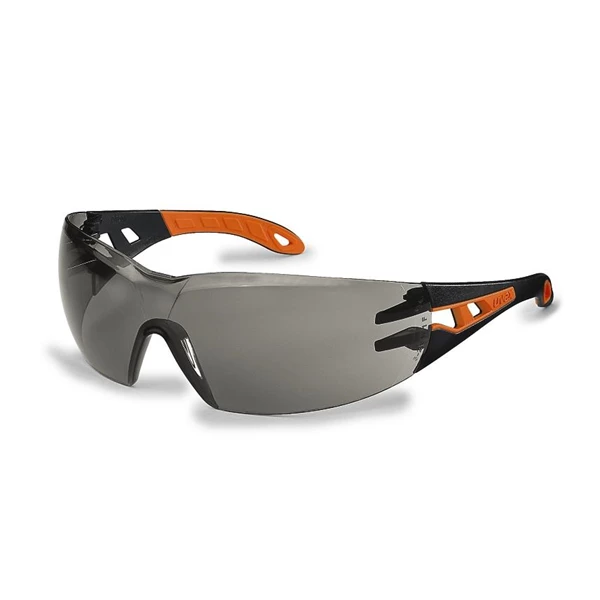Uvex 9192.245 Pheos Safety Spectacle Eye Protection
