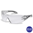 Kacamata Safety Uvex 9192215 Pheos Safety Spectacle Eye Protection 1