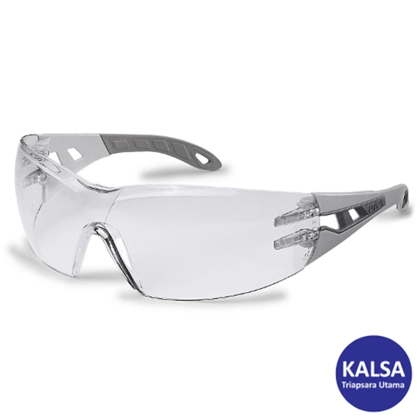 Kacamata Safety Uvex 9192215 Pheos Safety Spectacle Eye Protection