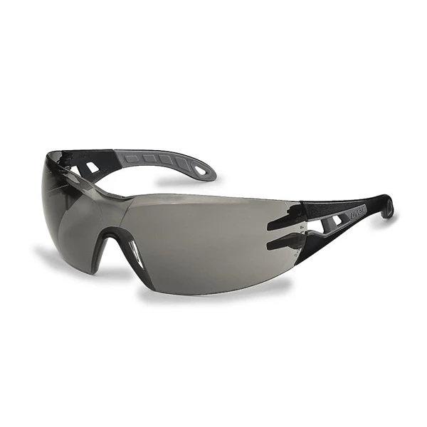 Uvex 9192.285 Pheos Safety Spectacle Eye Protection