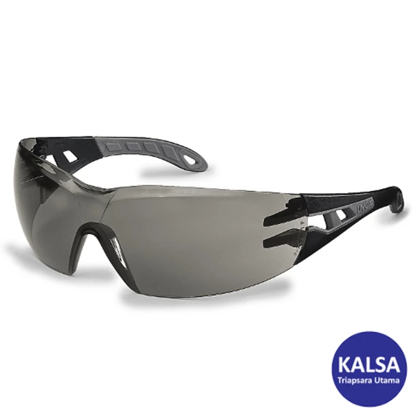 Kacamata Safety Uvex 9192285 Pheos Safety Spectacle Eye Protection