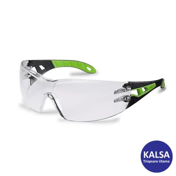 Kacamata Safety Uvex 9192225 Pheos Safety Spectacle Eye Protection