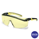Uvex 9164.220 Astrospec 2.0 Safety Spectacle Eye Protection 1
