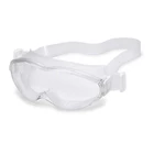 Uvex 9302.500 Ultrasonic Safety Goggle 1