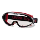Uvex 9302.601 Ultrasonic Safety Goggle 1
