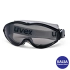 Kacamata Safety Uvex 9302286 Ultrasonic Safety Goggle 1