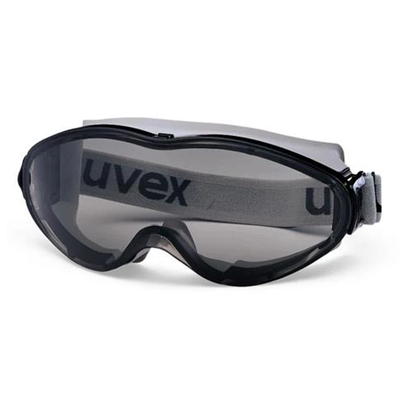 Uvex 9302.286 Ultrasonic Safety Goggle