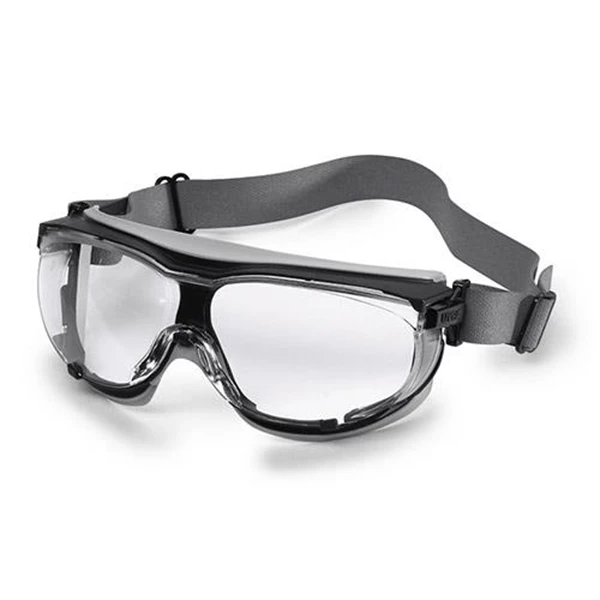 Uvex 9307.365 Carbonvision Safety Goggle