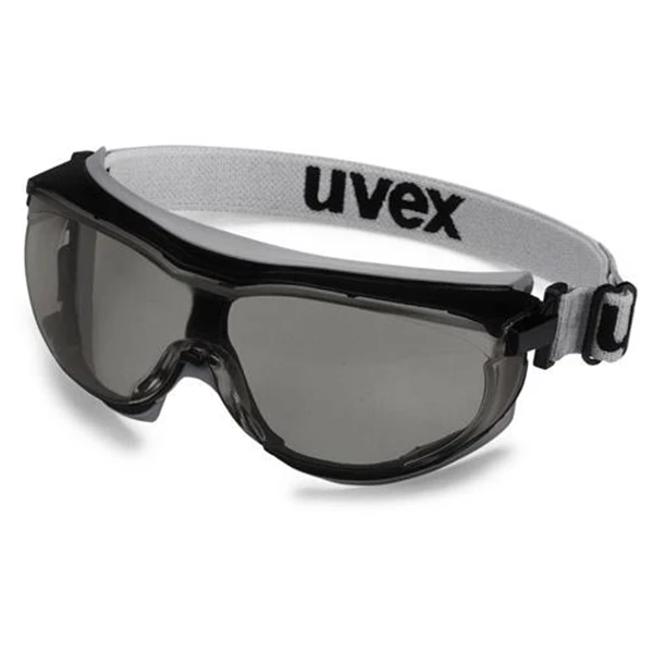 Uvex 9307.276 Carbonvision Safety Goggle