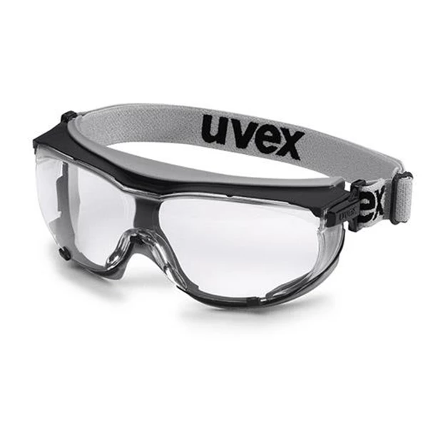 Uvex 9307.375 Carbonvision Safety Goggle