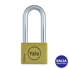 Yale Y117D-40-150 Disc 40 mm Security Padlock  1