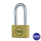 Yale Y117D-45-152 Disc 45 mm Security Padlock 1