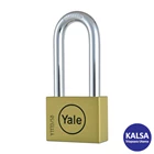 Yale Y117D-50-162 Disc 50 mm Security Padlock 1