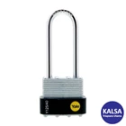 Yale Y125-40-163 Classic Series Outdoor Laminated Steel with Multi-pack Security Padlock 1
