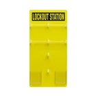 Brady 50991 20-Lockout Station Board Only 1