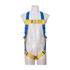 Protecta First 1390024 5-Points Adjustment Full Body Harness with Chest And Dorsal D-Ring 1