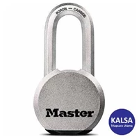 Master Lock 930EURD Steel Padlock