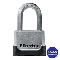 Master Lock M175EURDLH Combination Padlock