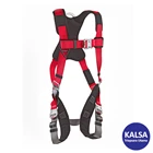 Protecta Pro 1191260 Medium or Large Vest Body Harness with Comfort Padding 1