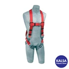 Protecta Pro AB10113 Fall Arrest Body Harness 1