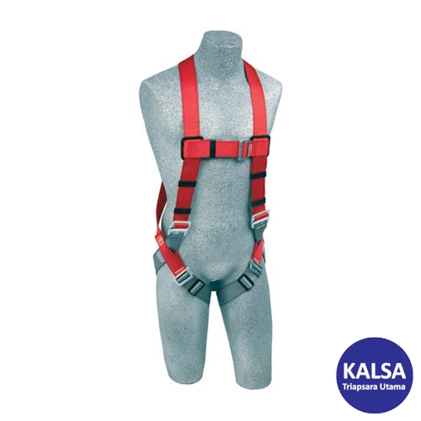 Protecta Pro AB10113 Fall Arrest Body Harness