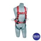 Protecta Pro AB104135 Fall Arrest Body Harness 1