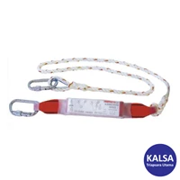 Fall Protection Protecta Pro AE522-3 Sanchoc Fall Arrest Lanyard