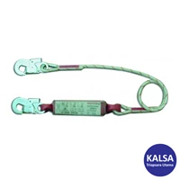 Fall Protection Protecta Pro AE522-13 Sanchoc Fall Arrest Lanyard