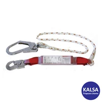 Fall Protection Protecta Pro AE522-5 Fall Arrest Lanyard