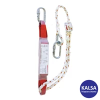 Fall Protection Protecta Pro AE525 Adjustable Fall Arrest Lanyard