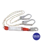 Fall Protection Protecta Pro AE532-3 Y Fall Arrest Lanyard 1