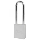 American Lock A1167CLR Safety Lockout Padlocks 1